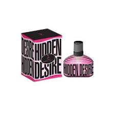 Dorall Collection Desire Hidden For Women Edt 100ml
